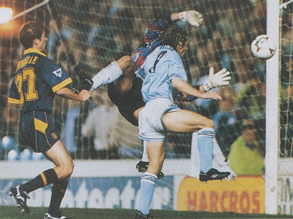 wimbledon home 1994 to 95 action9