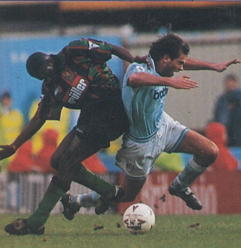 aston villa fa cup 1994 to 95 action4