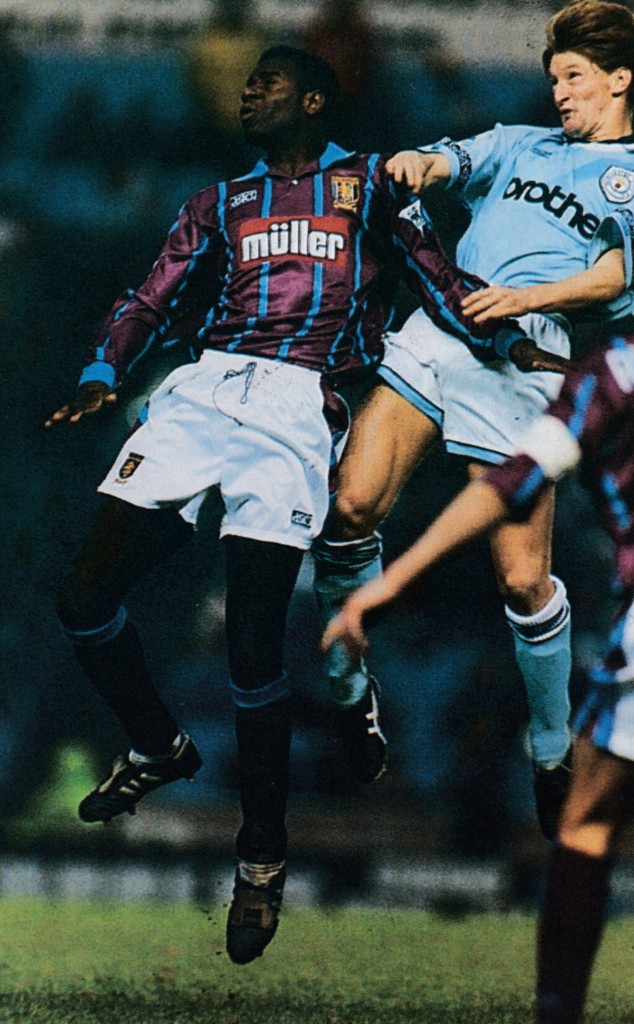 aston villa home 1994 to 95 action8