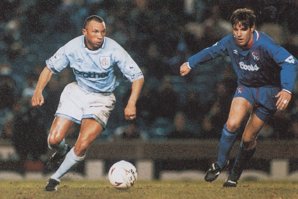 chelsea home 1994 to 95 action10