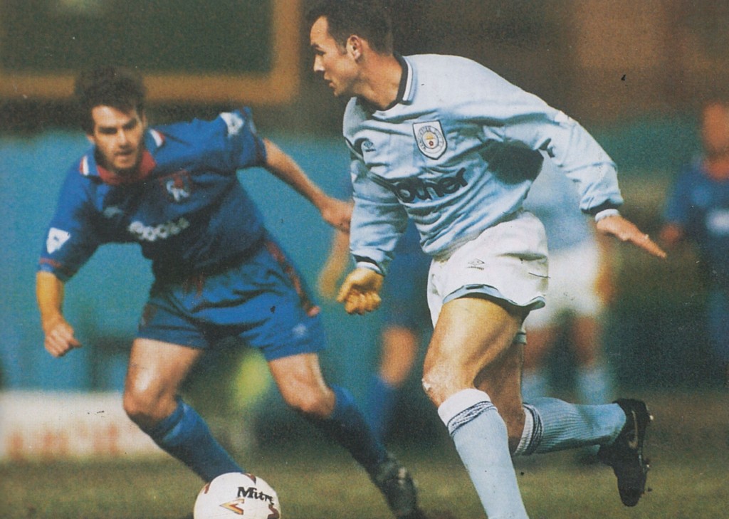 chelsea home 1994 to 95 action11