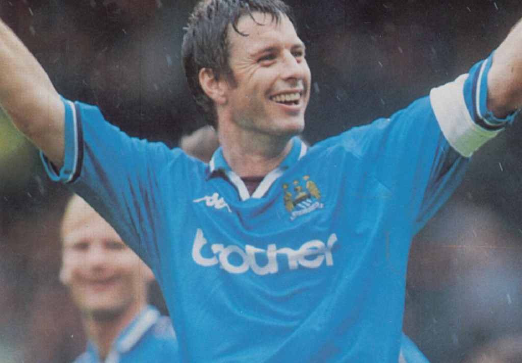 kilmarnock 1997 to 98 2 goal symons
