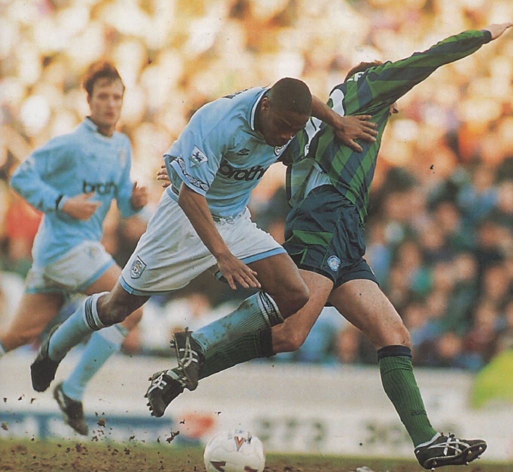 leeds home 1994 to 95 action2