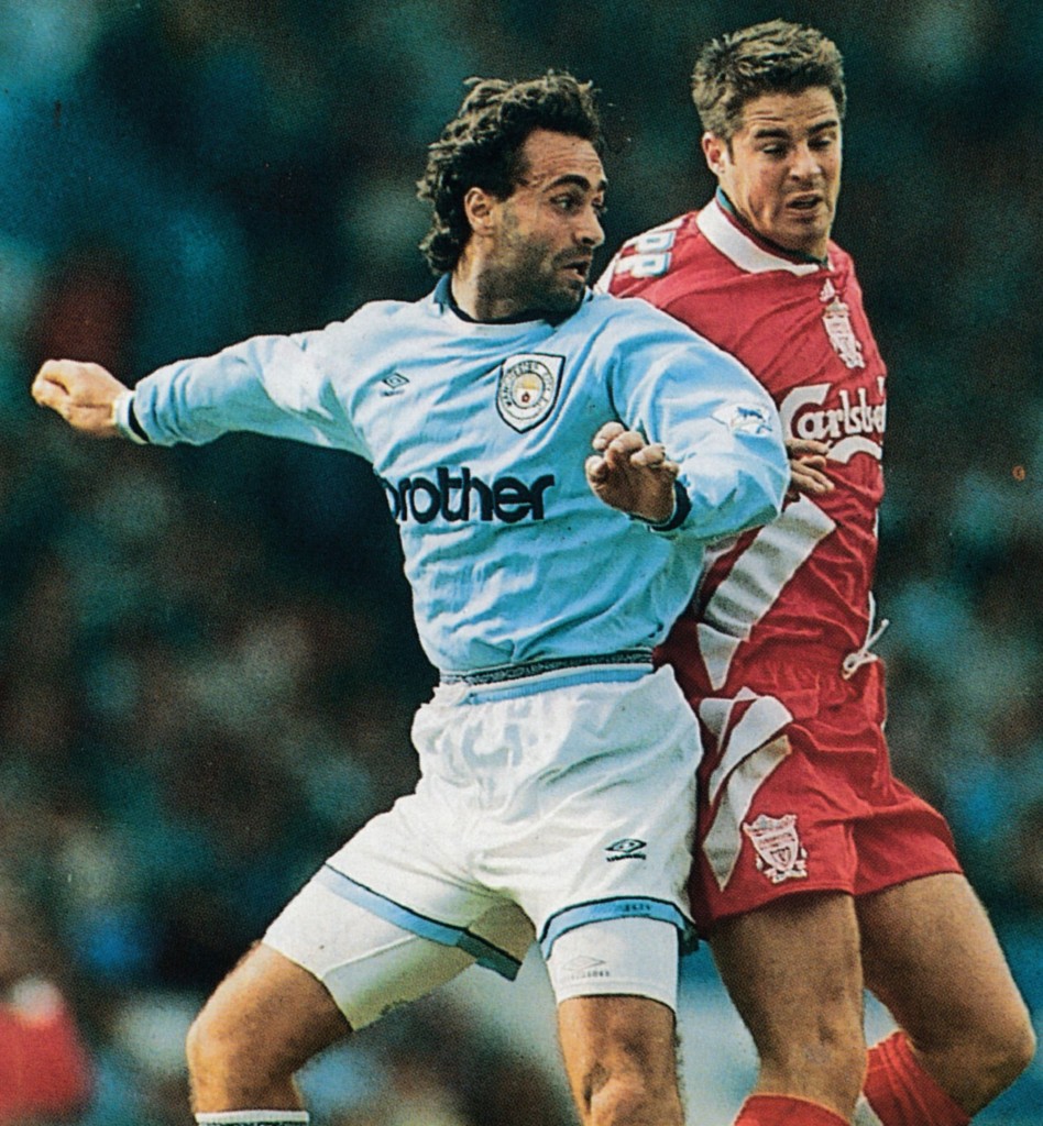 liverpool home 1994 to 95 action6