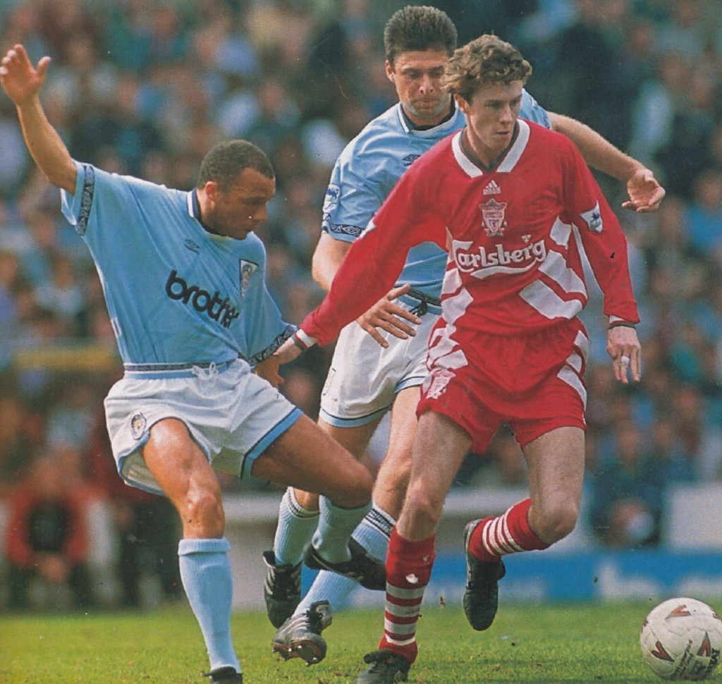 liverpool home 1994 to 95 action7