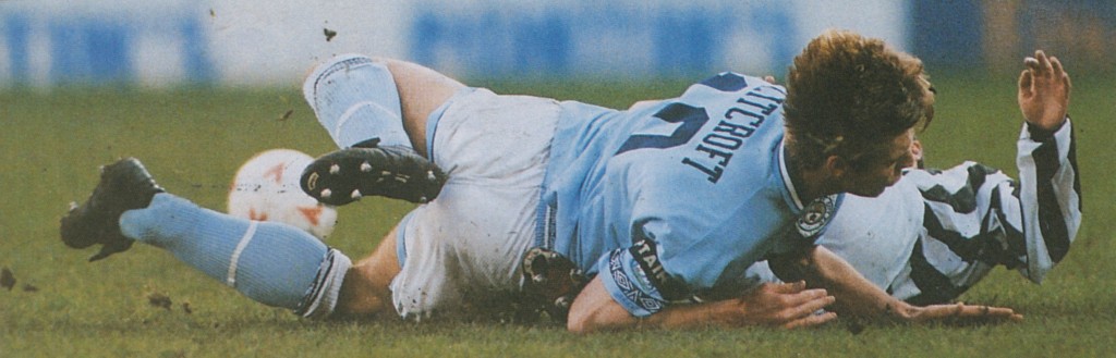 notts county away fa cup 1994 to 95 action10