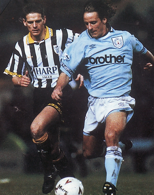 notts county fa cup replay 1994 to 95 action2