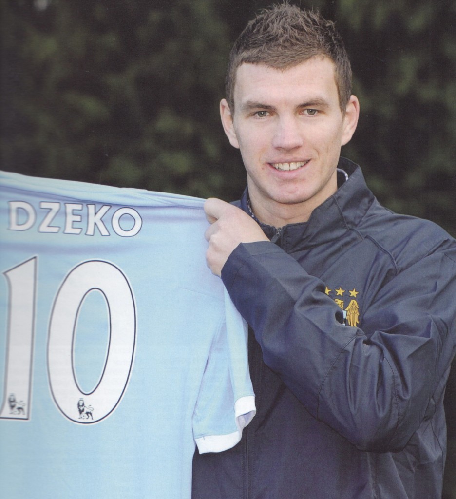 2010 to 11 dzeko signs4