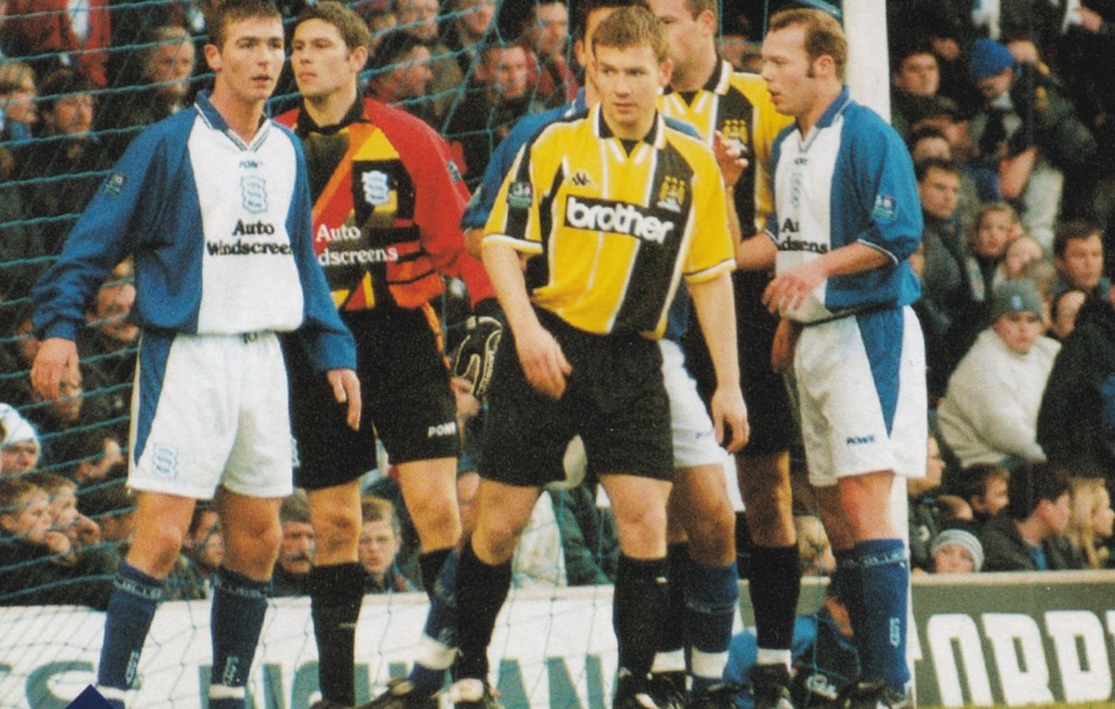 birmingham away 1997 to 98 action09