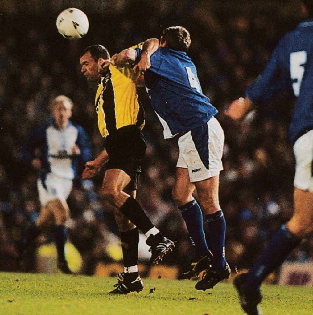 birmingham away 1997 to 98 action10