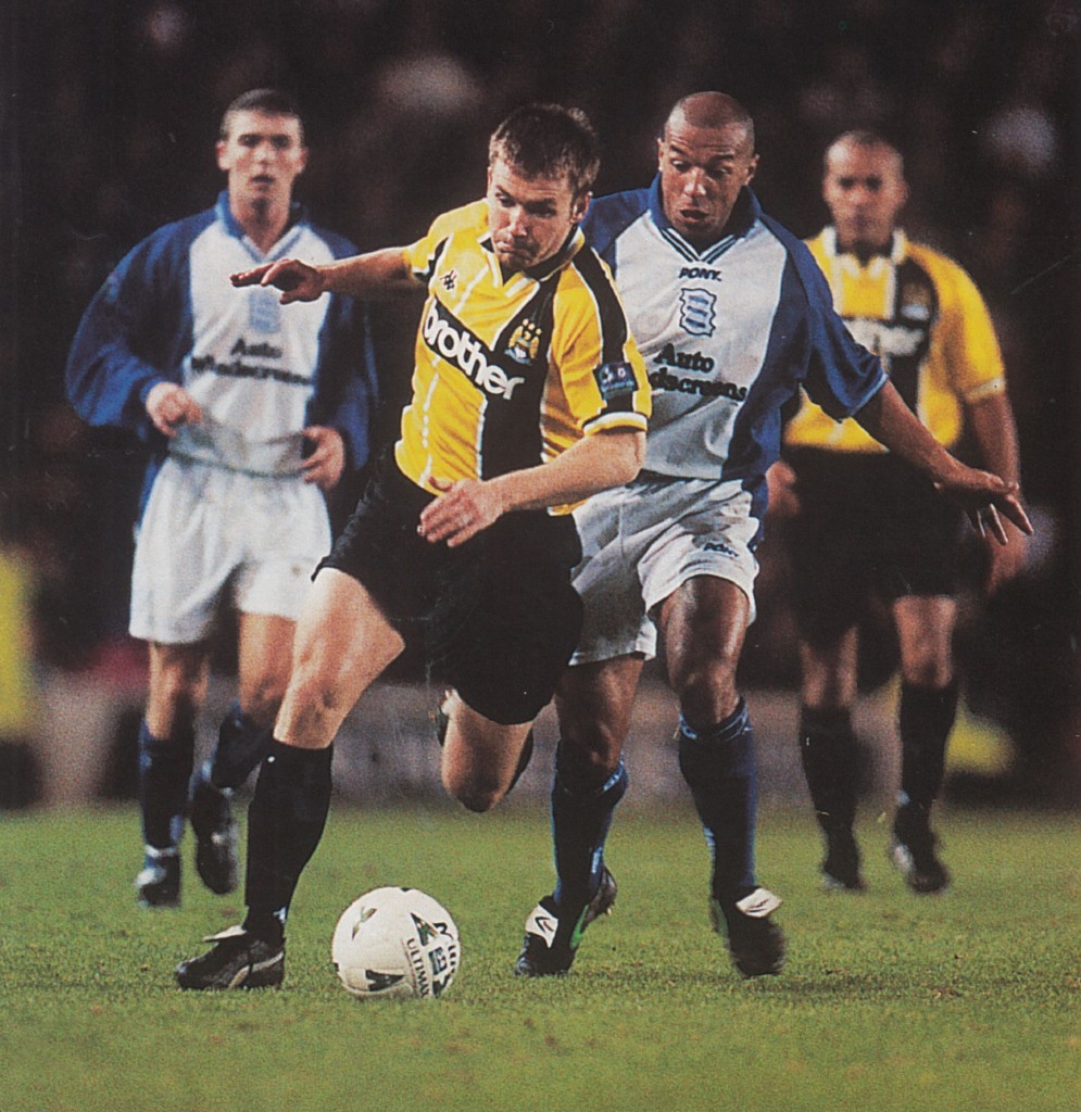 birmingham away 1997 to 98 action8