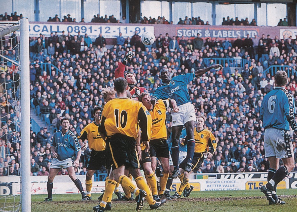 birmingham home 1997 to 98 action8