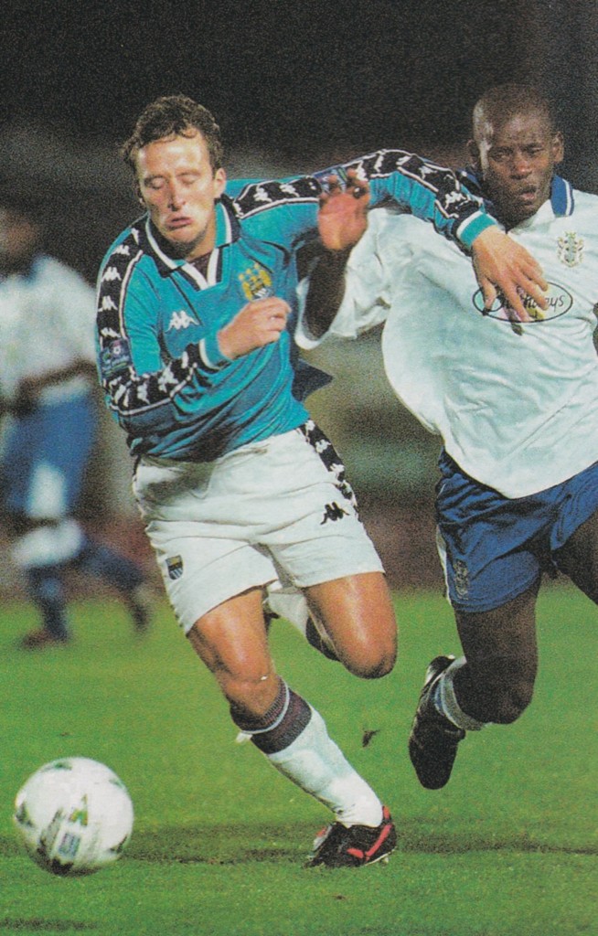 bury away 1997 to 98 action