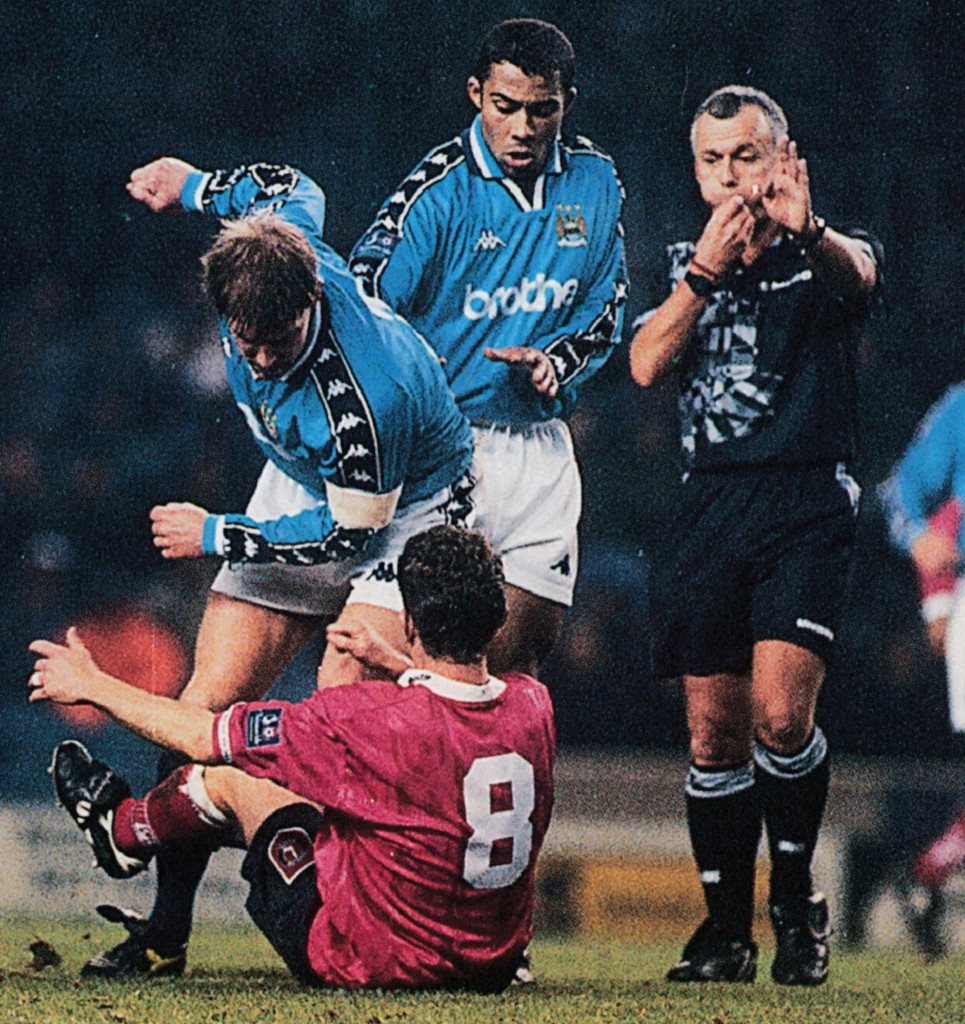 charlton home 1997 to 98 action7