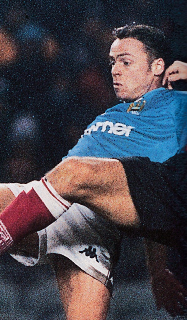 charlton home 1997 to 98 action8