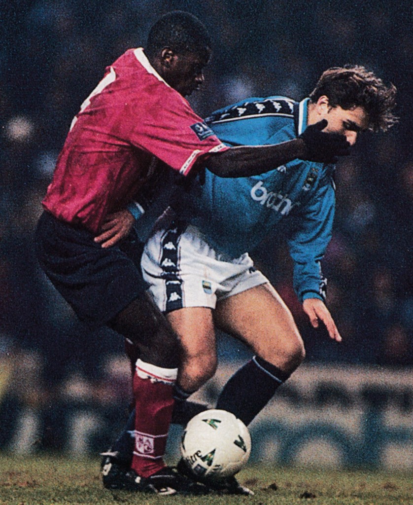 charlton home 1997 to 98 action9