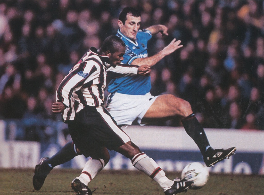 ipswich home 1997 to 98 action9