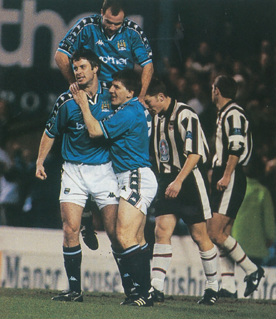 ipswich home 1997 to 98 simons goal4