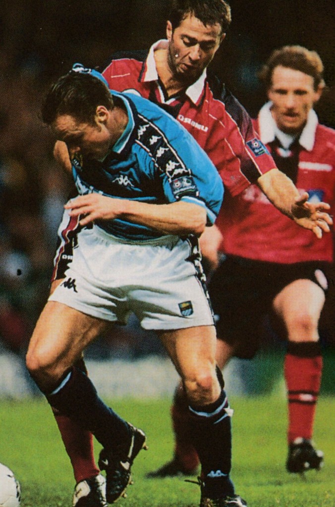 notts forest home 1997 to 98 action10