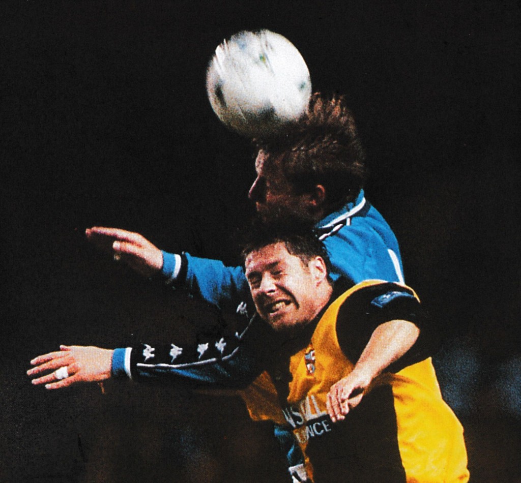 port vale home 1997 to 98 action4