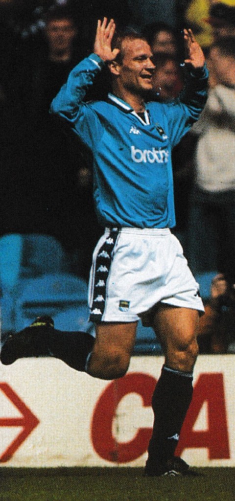 port vale home 1997 to 98 wiekens goal4