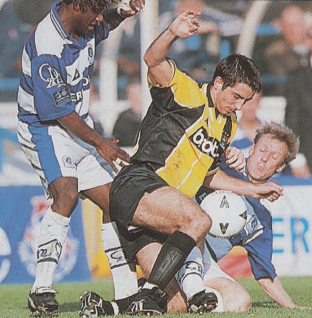 qpr away 1997 to 98 action12