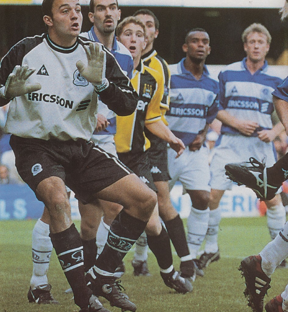 qpr away 1997 to 98 action16