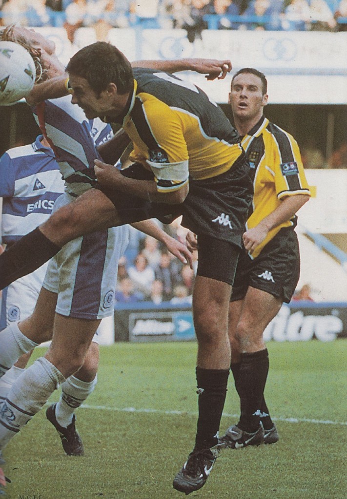 qpr away 1997 to 98 action17