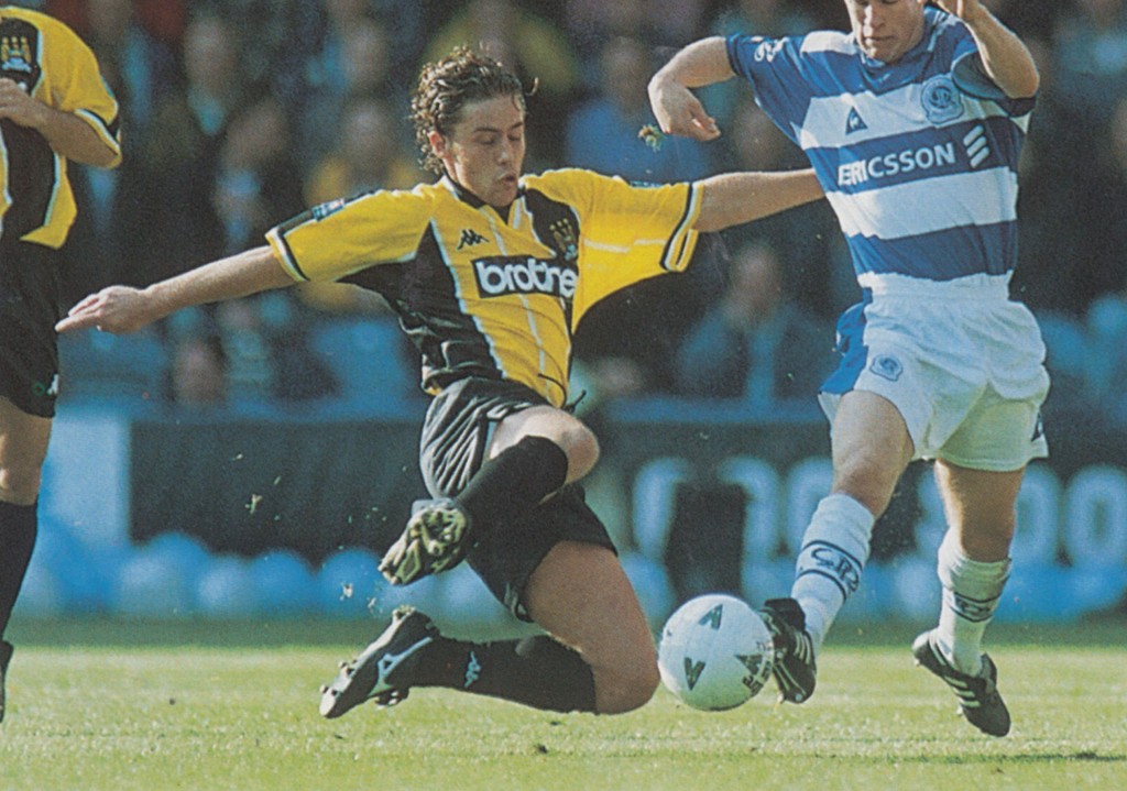 qpr away 1997 to 98 action18