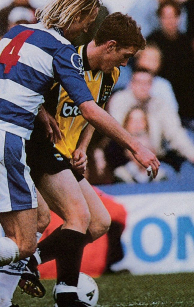 qpr away 1997 to 98 action9