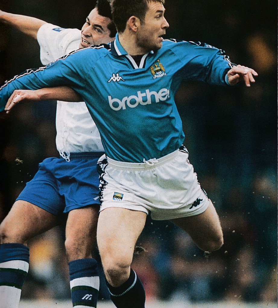 tranmere away 1997 to 98 action8