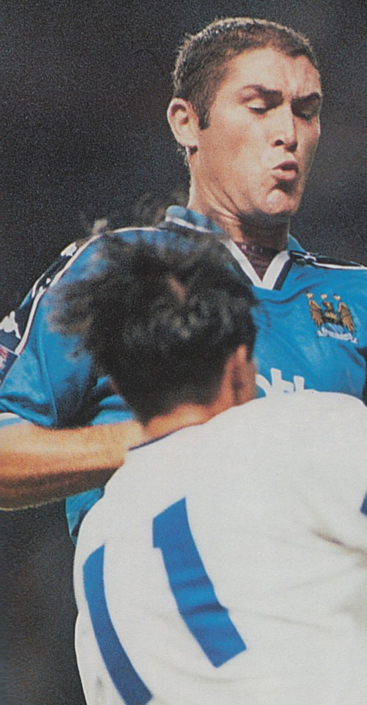 tranmere home 1997 to 98 action5