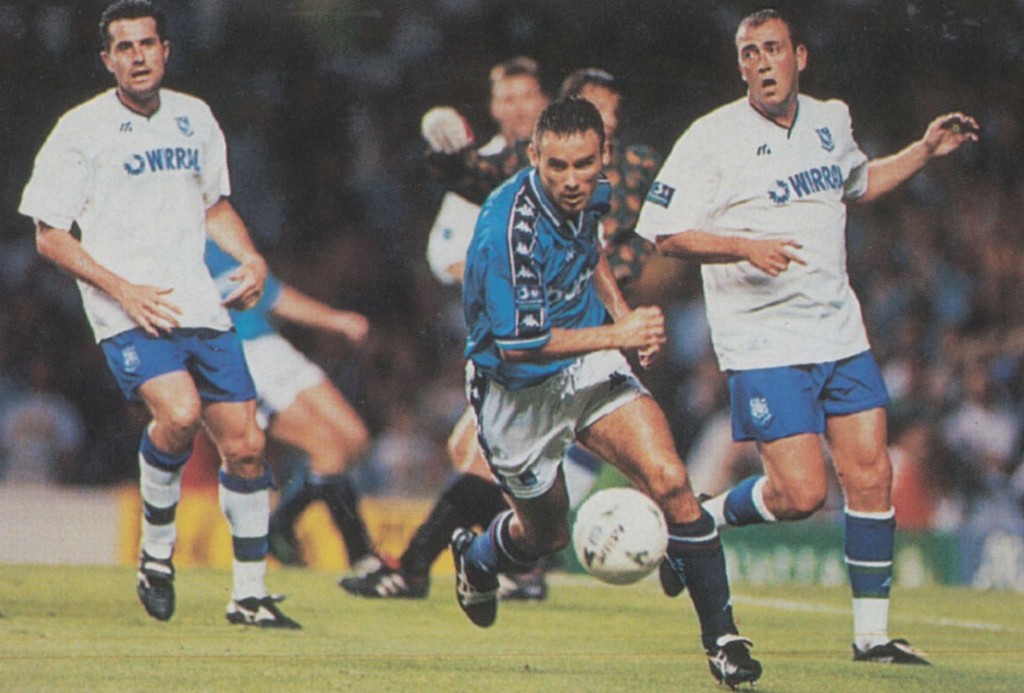 tranmere home 1997 to 98 action6