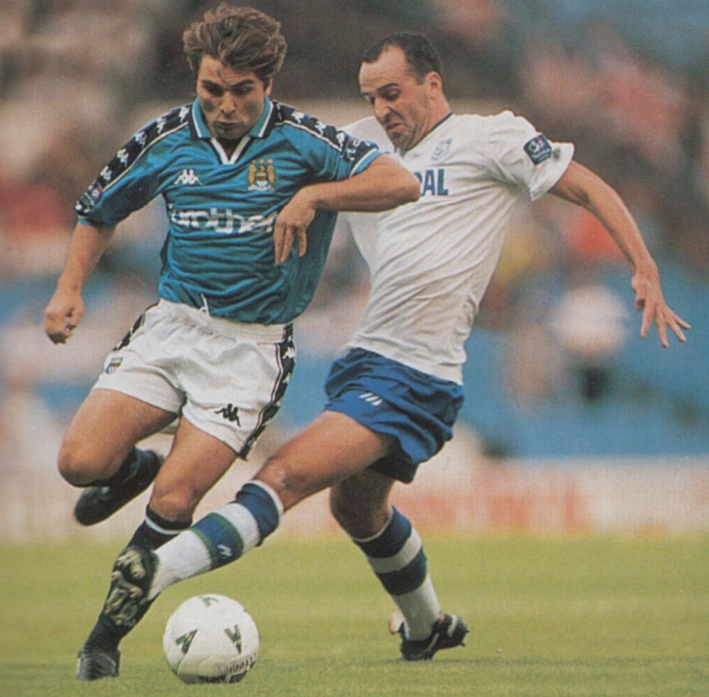 tranmere home 1997 to 98 action7