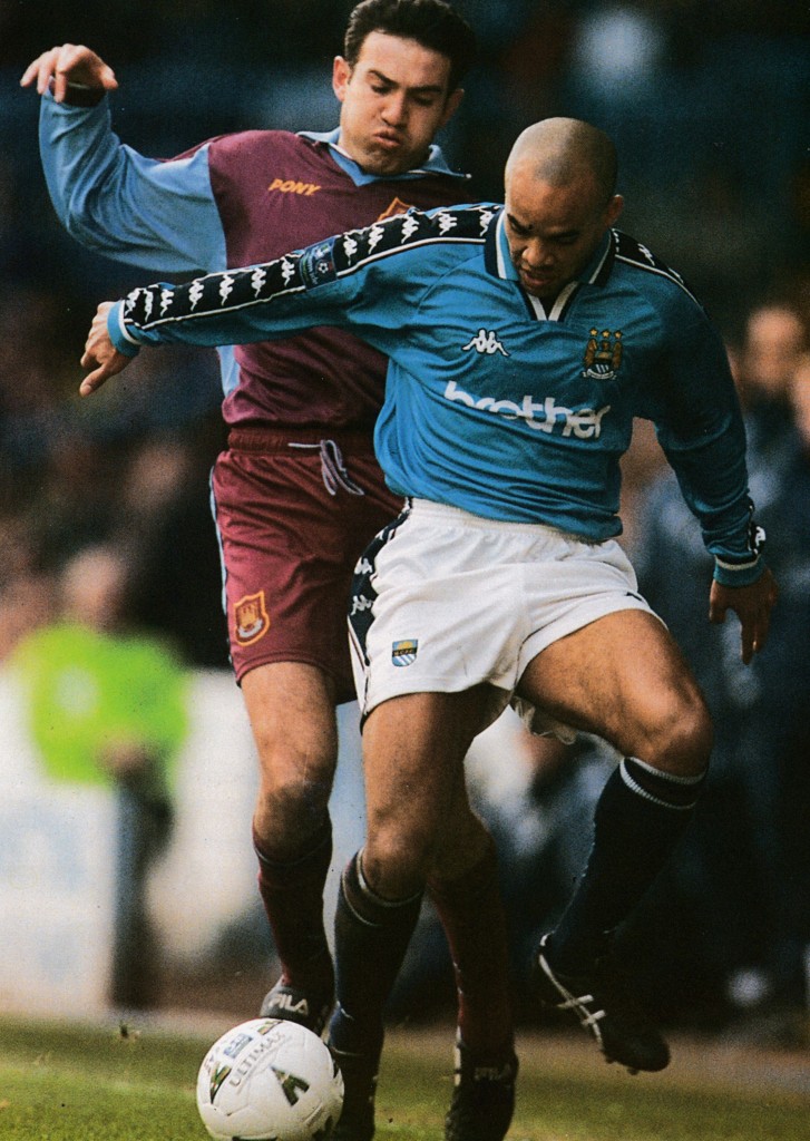 west ham fa cup 1997 to 98 action10