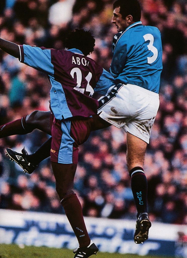 west ham fa cup 1997 to 98 action11