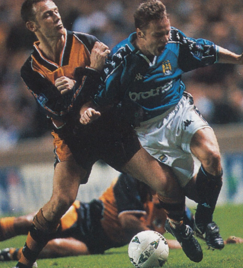 wolves home 1997 to 98 action10