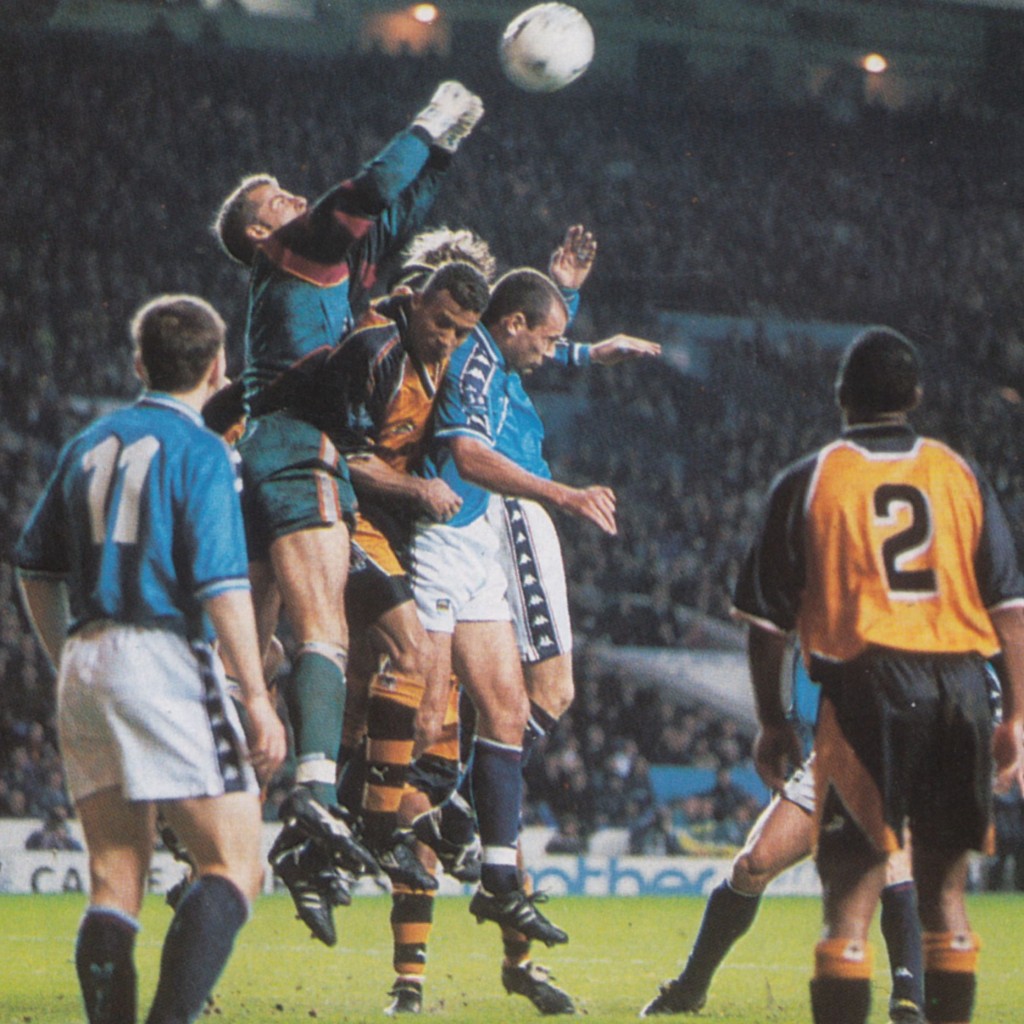 wolves home 1997 to 98 action13