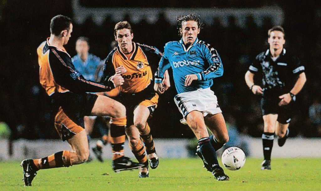 wolves home 1997 to 98 action6