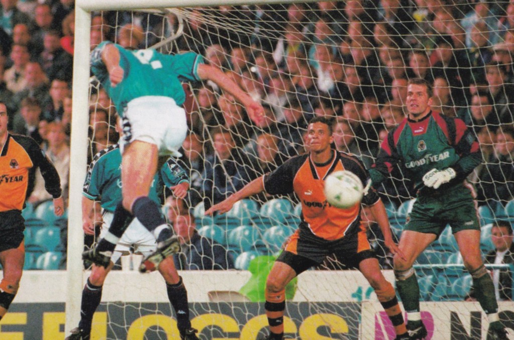 wolves home 1997 to 98 action67