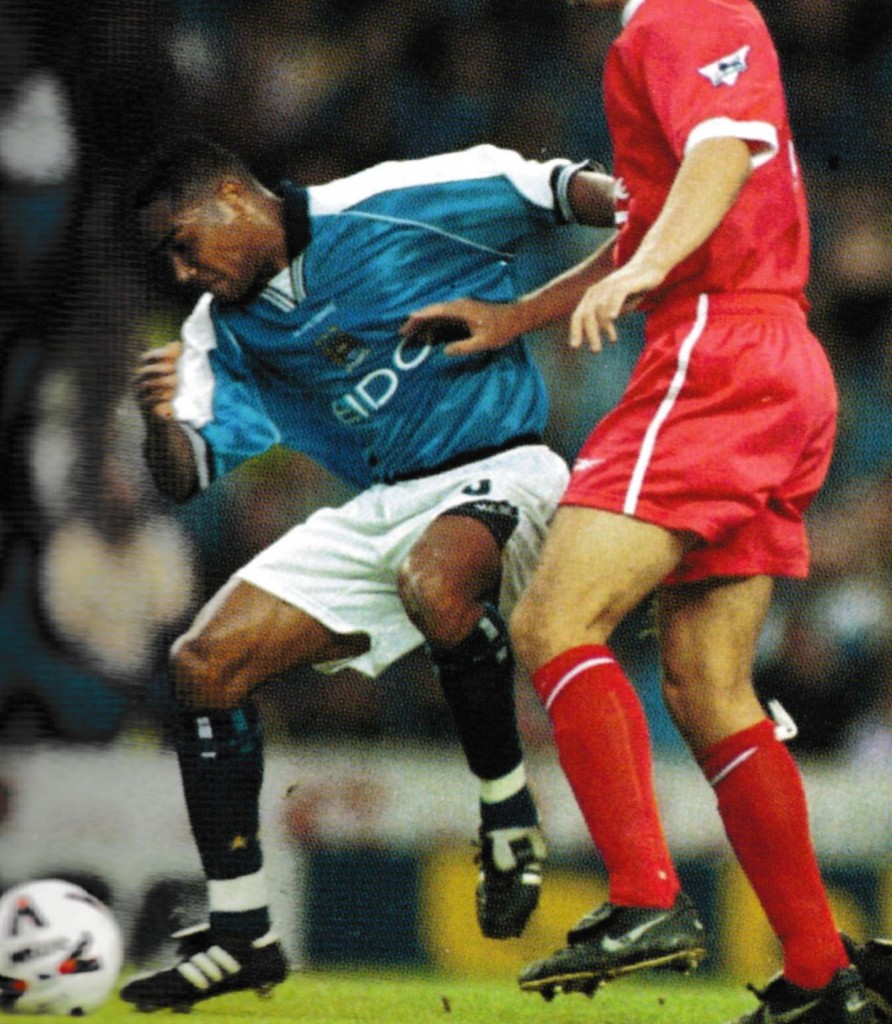 liverpool friendly 1999 to 2000 action6