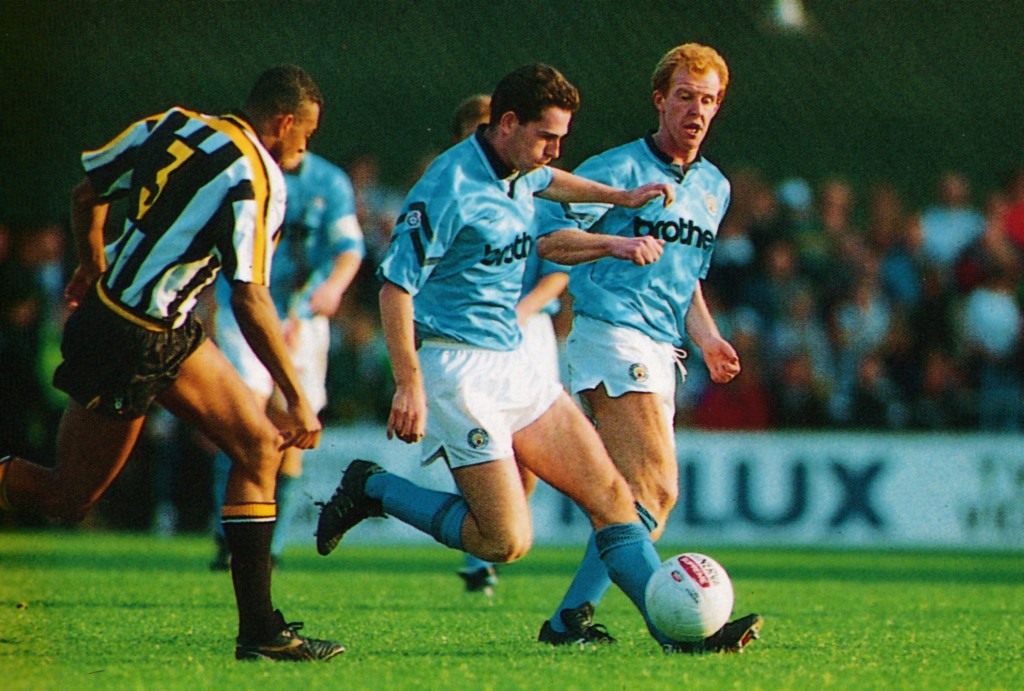 notts county away 1991 to 92 action5