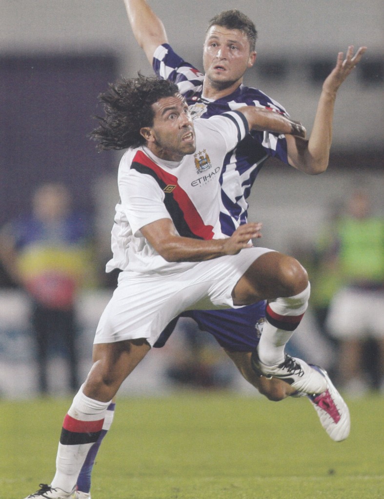 timisoara away 2010 to 11 action009