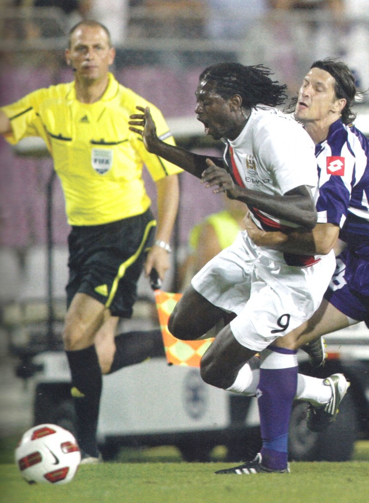 timisoara away 2010 to 11 action111