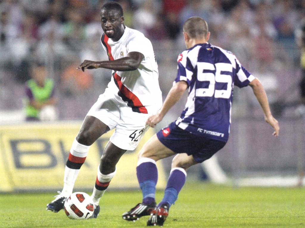 timisoara away 2010 to 11 action762