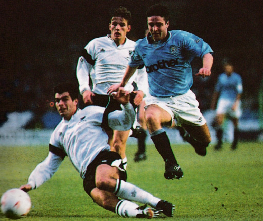 wimbledon home 1991 to 92 action6