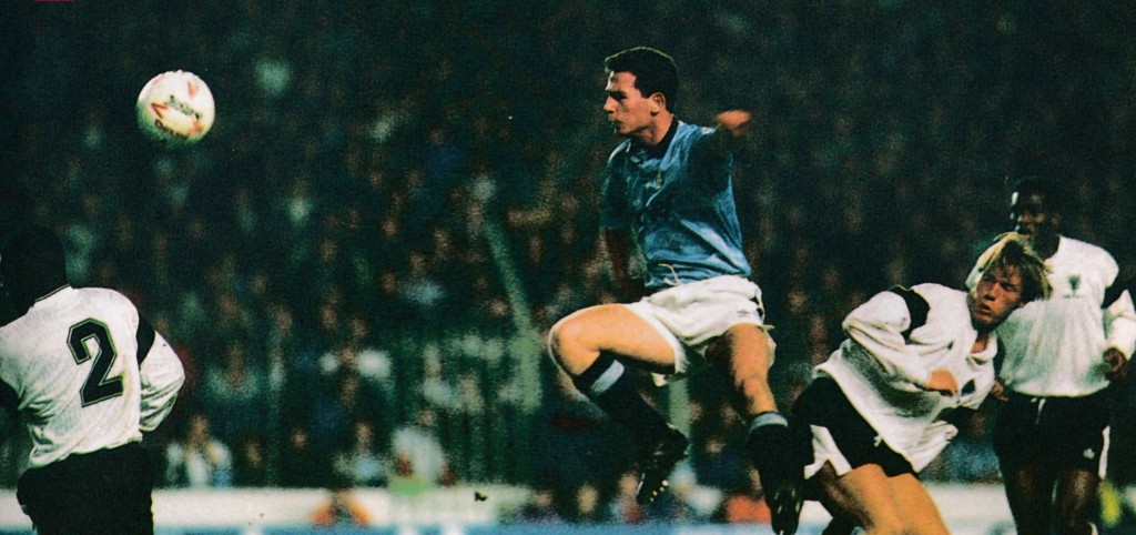 wimbledon home 1991 to 92 action8