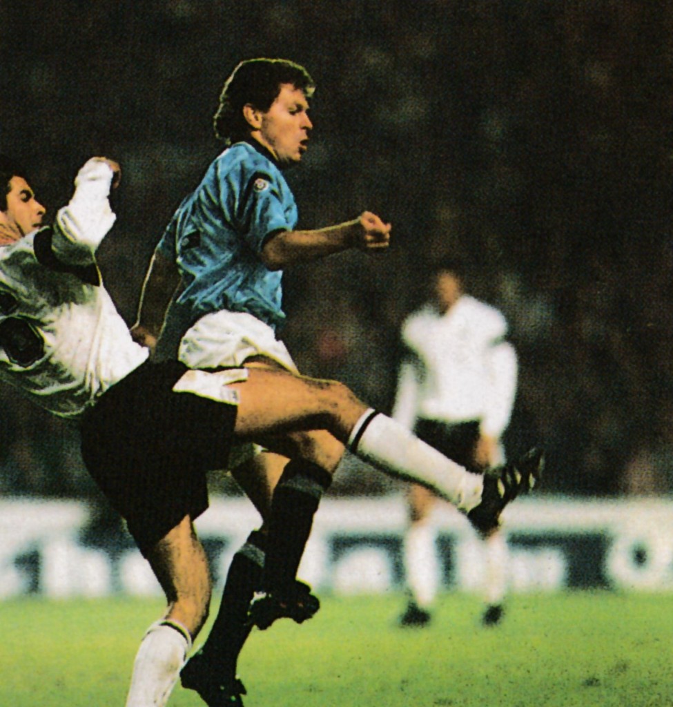 wimbledon home 1991 to 92 action9