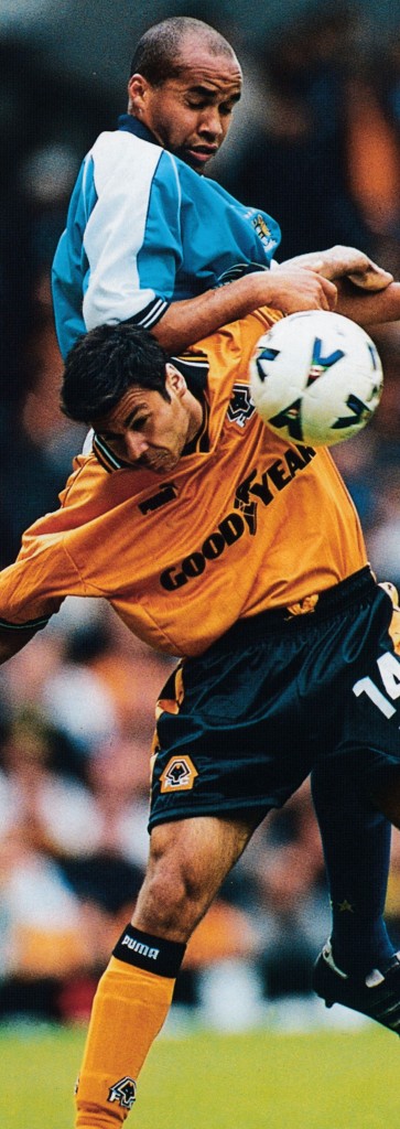 wolves home 1999 to 2000 action9