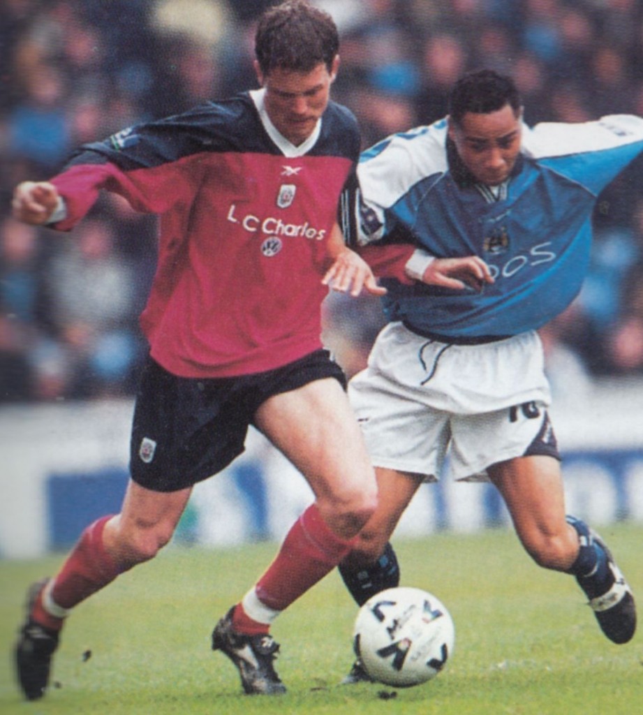 crewe home 1999 to 2000 action 5